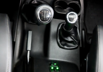 Подержанный автомобиль УАЗ Patriot 2024 года (26 фото)