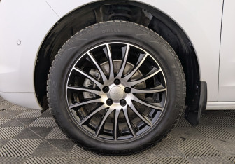 Подержанный автомобиль Haval Jolion 2022 года (18 фото)