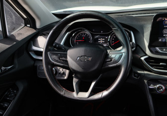 Подержанный автомобиль Chevrolet Orlando 2021 года (2 фото)