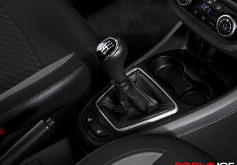 Подержанный автомобиль LADA (ВАЗ) Vesta Wagon 2019 года (16 фото)