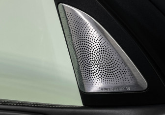 Подержанный автомобиль BMW X7 2019 года (20 фото)