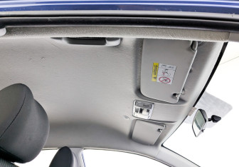 Подержанный автомобиль Kia Rio Hatchback 2021 года (22 фото)