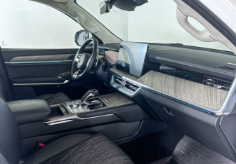 Подержанный автомобиль Tank 500 2023 года (7 фото)