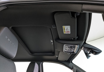 Подержанный автомобиль GMC Sierra 2021 года (22 фото)