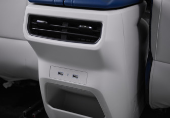 Новый Kaiyi X7 Kunlun 2024 (20 фото)