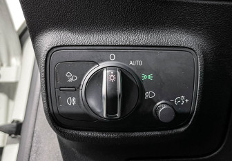 Подержанный автомобиль Audi TT Coupe 2018 года (15 фото)