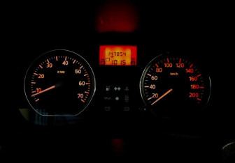 Подержанный автомобиль Nissan Almera Sedan 2018 года (12 фото)