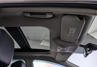 Подержанный автомобиль Nissan Murano Suv 2020 года (23 фото)