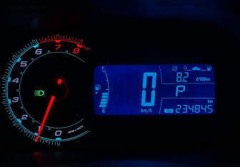 Подержанный автомобиль Chevrolet Cobalt Sedan 2020 года (13 фото)