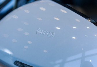 Новый Exeed RX 2025 (14 фото)