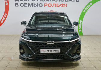 Подержанный автомобиль Chery Arrizo 8 2024 года (2 фото)