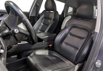 Подержанный автомобиль Chery Tiggo 7 Pro 2022 года (19 фото)