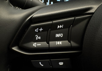 Новый Mazda CX-5 2026 (11 фото)