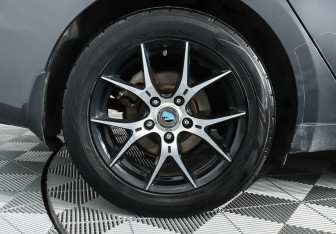 Подержанный автомобиль Kia Ceed Wagon 2015 года (5 фото)