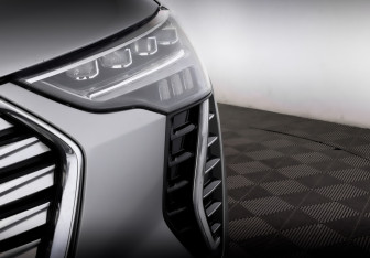 Подержанный автомобиль Haval Jolion 2022 года (17 фото)