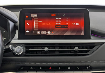 Подержанный автомобиль Chery Tiggo 7 Pro 2022 года (15 фото)