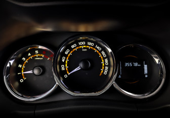 Подержанный автомобиль LADA (ВАЗ) Largus Wagon 2025 года (13 фото)