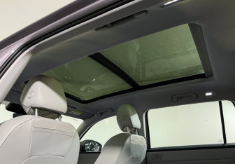 Новый Volkswagen Teramont 2025 (23 фото)