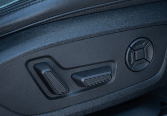 Подержанный автомобиль Audi A6 Sedan 2019 года (20 фото)