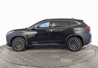 Подержанный автомобиль Exeed TXL 2022 года (8 фото)