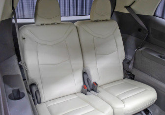 Подержанный автомобиль Cadillac XT6 2020 года (13 фото)