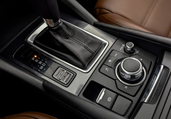 Подержанный автомобиль Mazda 6 Sedan 2018 года (28 фото)