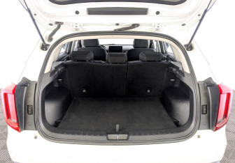 Подержанный автомобиль Haval Jolion 2022 года (10 фото)