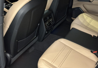 Новый Porsche Cayenne 2026 (14 фото)