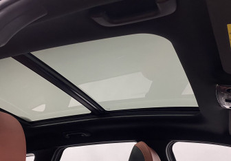 Подержанный автомобиль Kia Sportage 2024 года (30 фото)