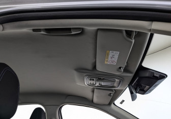 Подержанный автомобиль Haval Jolion 2023 года (22 фото)