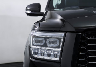 Подержанный автомобиль Tank 500 2023 года (30 фото)