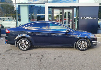 Подержанный автомобиль Ford Mondeo Sedan 2011 года (4 фото)