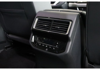 Новый Volkswagen Teramont 2026 (17 фото)