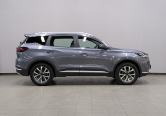 Подержанный автомобиль Chery Tiggo 7 Pro 2022 года (24 фото)
