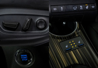 Подержанный автомобиль Toyota Camry Sedan 2020 года (19 фото)