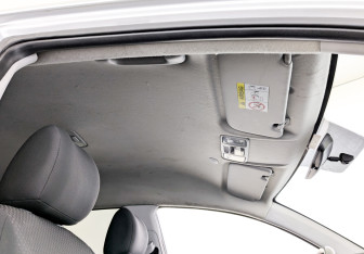 Подержанный автомобиль Kia Rio Hatchback 2021 года (22 фото)