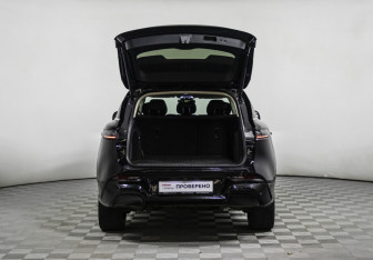 Подержанный автомобиль Voyah Free 2023 года (20 фото)