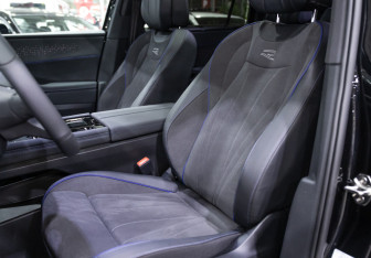 Новый Volkswagen Teramont 2026 (32 фото)