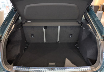 Новый Audi Q3 2025 (8 фото)