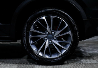 Подержанный автомобиль Belgee X50 2024 года (5 фото)