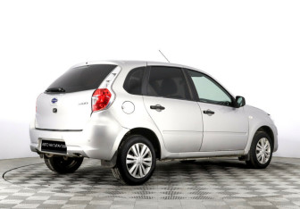 Подержанный автомобиль Datsun mi-DO 2019 года (3 фото)