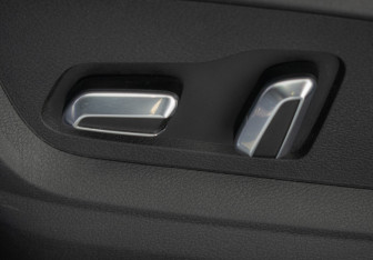 Подержанный автомобиль Chery Tiggo 8 Pro Max 2022 года (18 фото)