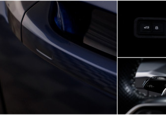 Подержанный автомобиль Audi A6 Sedan 2020 года (17 фото)