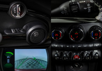 Подержанный автомобиль MINI Hatch 2020 года (15 фото)