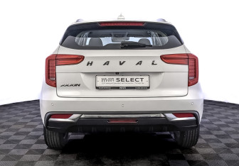 Подержанный автомобиль Haval Jolion 2023 года (6 фото)