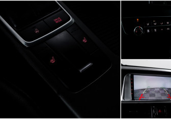 Подержанный автомобиль Kia Optima Sedan 2019 года (17 фото)