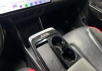 Подержанный автомобиль Jetour Dashing 2023 года (16 фото)