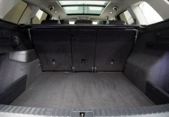 Подержанный автомобиль Skoda Kodiaq 2020 года (14 фото)