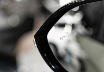 Новый Exeed RX 2025 (14 фото)