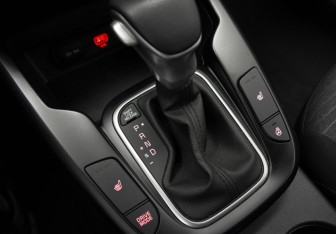 Подержанный автомобиль Kia Soul 2021 года (21 фото)